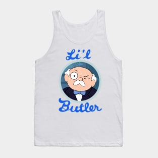 Butler Tank Top